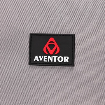 Rucsac Avion Aventor 40x30x20 cm Wizz Air/Ryanair, Poliester, 24 L, Mâner tip Geantă, AV202, Gri - Img 17
