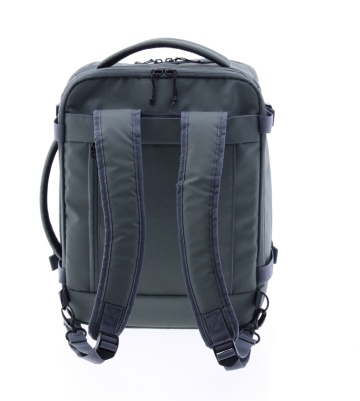 Rucsac Călătorie Wizz Air & Ryanair 40x30x20 cm, Laptop 13”, Vogart Nitro, Verde - Img 5