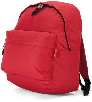 Rucsac Casual Benzi BZ 4061 Rosu