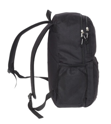 Rucsac Casual, Diplomat, BF 09, Negru - Img 2
