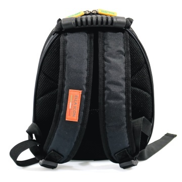 Rucsac Copii Ella Icon Joystick 32 x 26 x 12 cm Albastru - Img 3