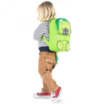 Rucsac copii Trunki TODDLEPAK - Dino - Img 3