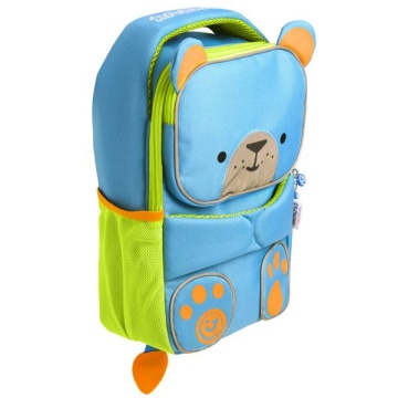 Rucsac copii Trunki TODDLEPAK - Terrance - Img 5