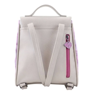 Rucsac cu clapeta Santoro Gorjuss Ruby Wild - Img 3