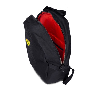 Rucsac Ferrari Negru - Img 3