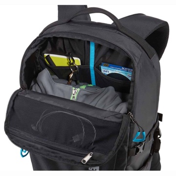 Rucsac foto Thule Aspect DSLR Backpack, Negru - Img 6