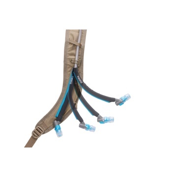 Rucsac hidratare Thule AllTrail 22L, Kaki - Img 5
