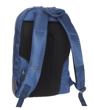 Rucsac Laptop 19" Stelxis ST 304 R - 48 cm Albastru - Img 5