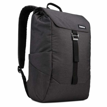 Rucsac Laptop Urban Thule LITHOS Backpack 16L, Negru 15"