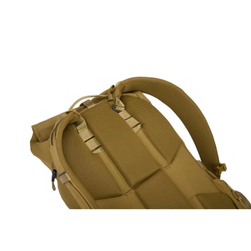 Rucsac urban cu compartiment laptop, Thule, Paramount Commuter, 20L,Galben mustar/Negru - Img 6