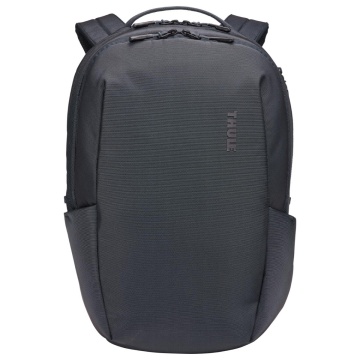 Rucsac urban cu compartiment laptop, Thule, Subterra 2, 27L, Dark Slate - Img 6