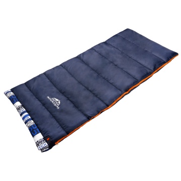 Sac De Dormit Goeree Dutch Mountains 101244 Bleumarin 220 x 90 cm - Img 2