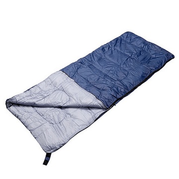 Sac De Dormit Tip "Plic" Dutch Mountains 101186 Bleumarin 190 x 70 cm - Img 4