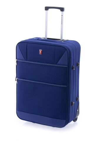 Set Trolere, 2 Roti, Gladiator, Metro, MG 21 - 3 Piese, Albastru - Img 18