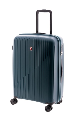 Set trolere extensibile Gladiator Calypso, polipropilena, cifru TSA, 3 piese, turcoaz - Img 10
