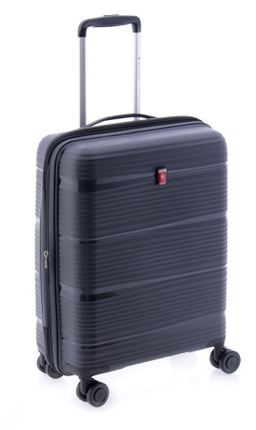 Set Trolere, Extensibile, Polipropilena, Gladiator, Bionic, MG 08 - 3 Piese, Negru - Img 12