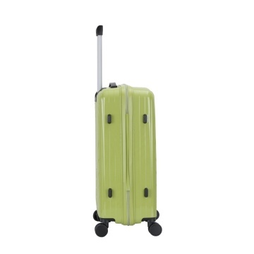 Set Trolere Madisson, Polipropilenă, Fermoar Antifurt, Cifru, 3 Piese, SW66303, Bleumarin - Img 12