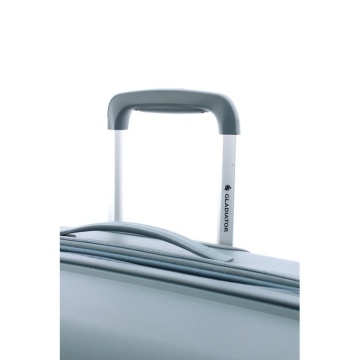 Troler Cabina, Extensibil, Polipropilena, Gladiator, Bionic, MG 0810 - 55 cm, Verde inchis - Img 6