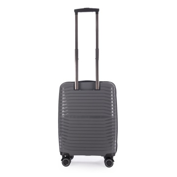 Troler Cabina Polipropilena Stratic Bright S - 56 cm Gri - Img 8