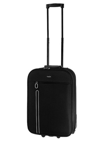 Troler de cabina textil Seagull SG778 maner extins