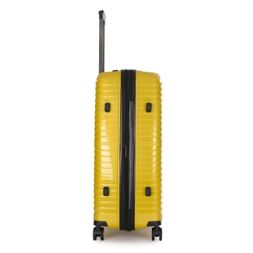 Troler Mare Polipropilena Stratic Bright L - 76 cm Galben - Img 8