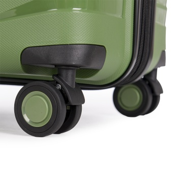 Troler Mare Polipropilena Stratic Bright L - 76 cm Verde - Img 9