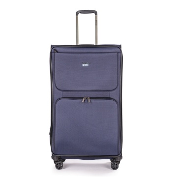 Troler Mare Stratic L Bendigo Light Plus - 84 cm Bleumarin