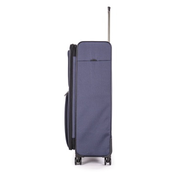 Troler Mare Stratic L Bendigo Light Plus - 84 cm Bleumarin - Img 6