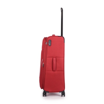 Troler Mare Stratic L Strong - 78 cm Rosu - Img 5