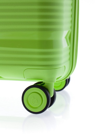 Troler Mediu, Extensibil, Polipropilena, Gladiator, Bionic, MG 0811 - 65 cm, Verde Deschis - Img 13