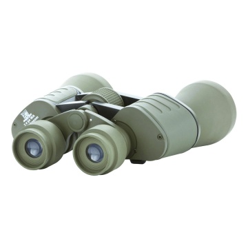 Binoclu MacGyver 7x50 WA BK7, Unghi larg, Adaptor Trepied, Focalizare de la 5 m, 701063 - Img 3