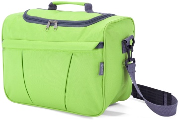 Geanta Cosmetice Benzi BZ 5607 Verde