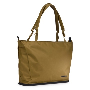 Geanta de umar, Thule, Aion Tote Bag, 23L,Galben mustar/Negru