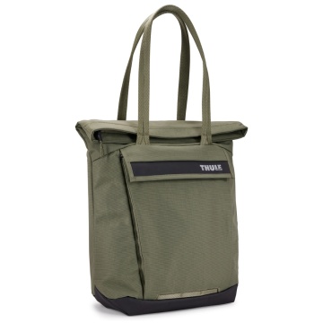 Geanta de umar, Thule, Paramount Tote Bag, 22L, Verde - Img 2