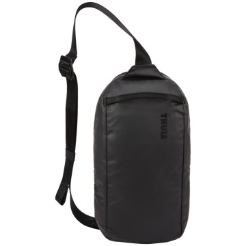 Geanta de umar, Thule, Tact, 8L Sling, Black, model 2024 - Img 3
