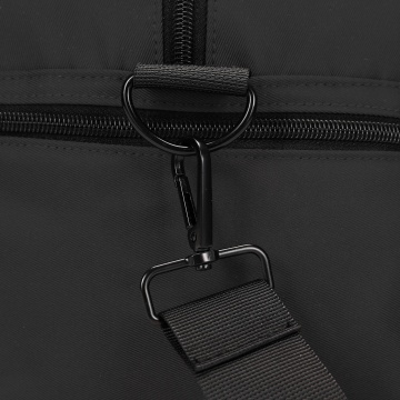 Geantă de Voiaj Aventor 40x30x20 cm Wizz Air/Ryanair, 24 L, Poliester, AV301, Negru - Img 10