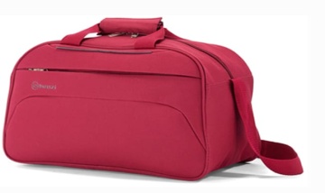 Geanta de voiaj Benzi BZ 5568 - 54 cm Rosu