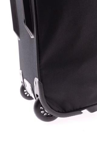 Geanta de voiaj cu role Gladiator Metro MG 2168 - 72W Negru - Img 9