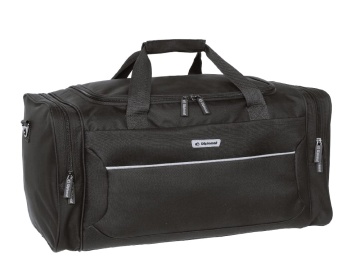 Geanta de voiaj DIPLOMAT ZC 3002 - 68 cm Negru