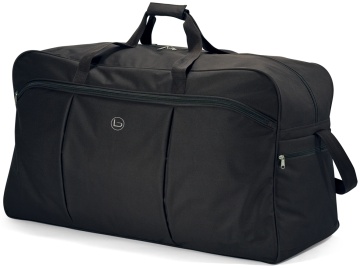 Geanta de voiaj Extra Large Benzi BZ 3376 - 80 cm Negru
