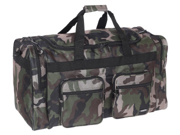Geanta de voiaj Seagull PD 18 - 63 cm