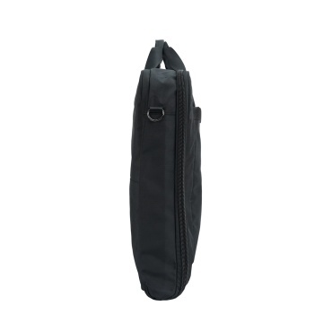 Geantă Haine 108x60 cm, Nylon 1200D, Snowball, SW67703, Negru - Img 23