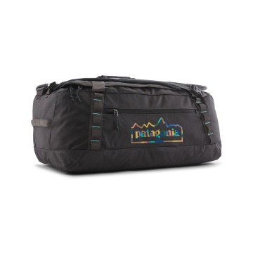 Geanta Patagonia Black Hole Duffel 55l