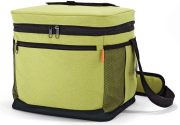 Geanta termoizolanta Benzi BZ 5486 22 L Verde