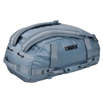 Geanta voiaj duffel, Thule, Chasm, 40L, Albastru deschis - Img 2
