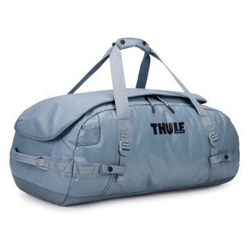 Geanta voiaj duffel, Thule, Chasm, 70L, Albastru deschis