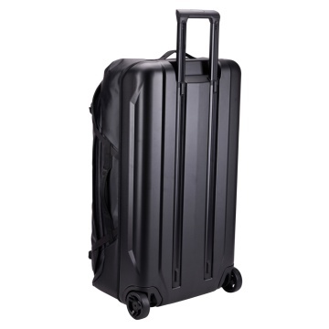 Geanta voiaj Thule Chasm Wheeled Check-In Duffel, 110 L, Black - Img 2
