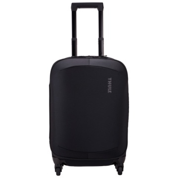 Geanta voiaj, Thule Subterra 2 Carry-On, 55cm, 35L, Black - Img 3