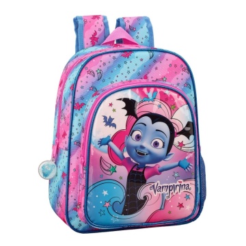 Ghiozdan copii Disney Vampirina - Img 1