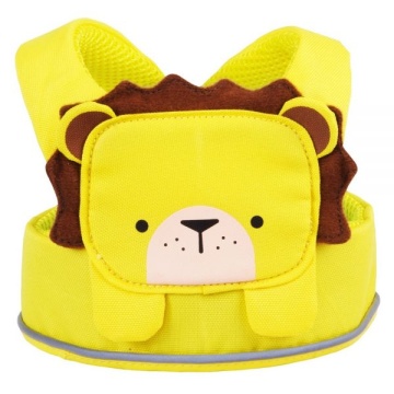Ham de siguranta Trunki ToddlePak Galben - Img 1
